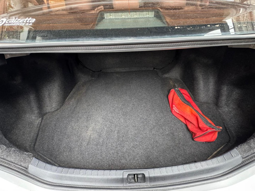 Toyota Corolla 1.8 XLI Cvt — foto 13